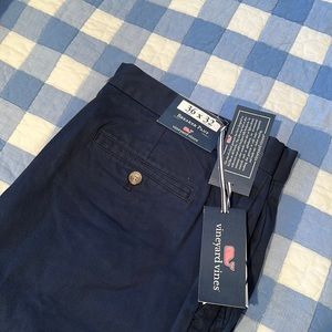 Vineyard Vine Breaker Pants